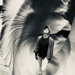 Meet your Posher, Shelby